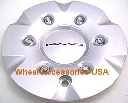 KMC 848L177 CENTER CAP MAIN