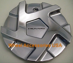 KMC 873L159 CENTER CAP MAIN