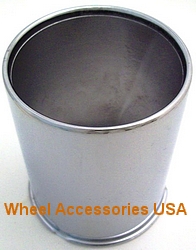 AMERICAN RACING 898015OE CENTER CAP MAIN