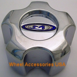 MOTO METAL 954K114 CENTER CAP MAIN