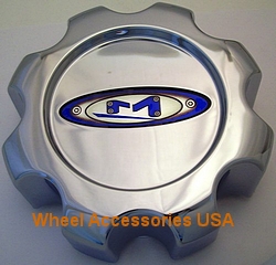 MOTO METAL 954K168 CENTER CAP MAIN