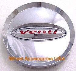 VENTI CAPV51 CENTER CAP MAIN