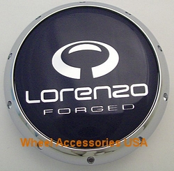 LORENZO F111K80 CENTER CAP MAIN