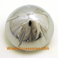 QUANTUM S14 CHROME CAP MAIN
