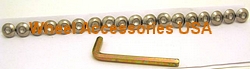 KMC XD / ATX BEAD RING BOLTS AR181-5KIT MAIN