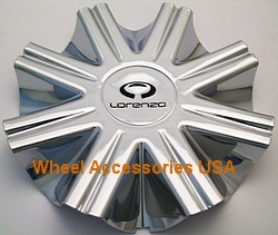 LORENZO L03 CENTER CAP MAIN