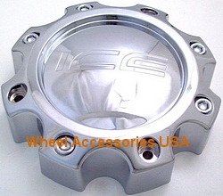 ICE METAL CAPM352 CENTER CAP MAIN
