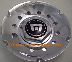 MOTEGI CAPMR56 CHROME CENTER CAP MAIN