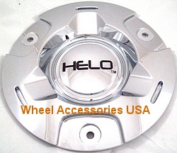 HELO HE849CB1 CENTER CAP MAIN