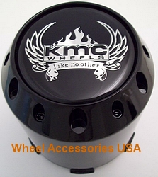 KMC KM1043B113GB2 CENTER CAP MAIN