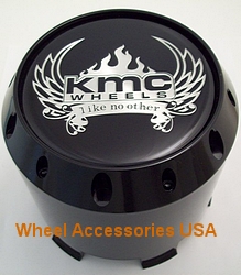 KMC KM1043B136GB1 CENTER CAP MAIN