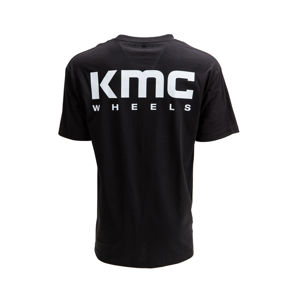 SHOP KMC WHEELS APPAREL TSHIRT SHIRT