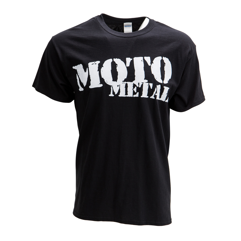 SHOP: MOTO METAL WHEELS APPAREL TSHIRT SHIRT