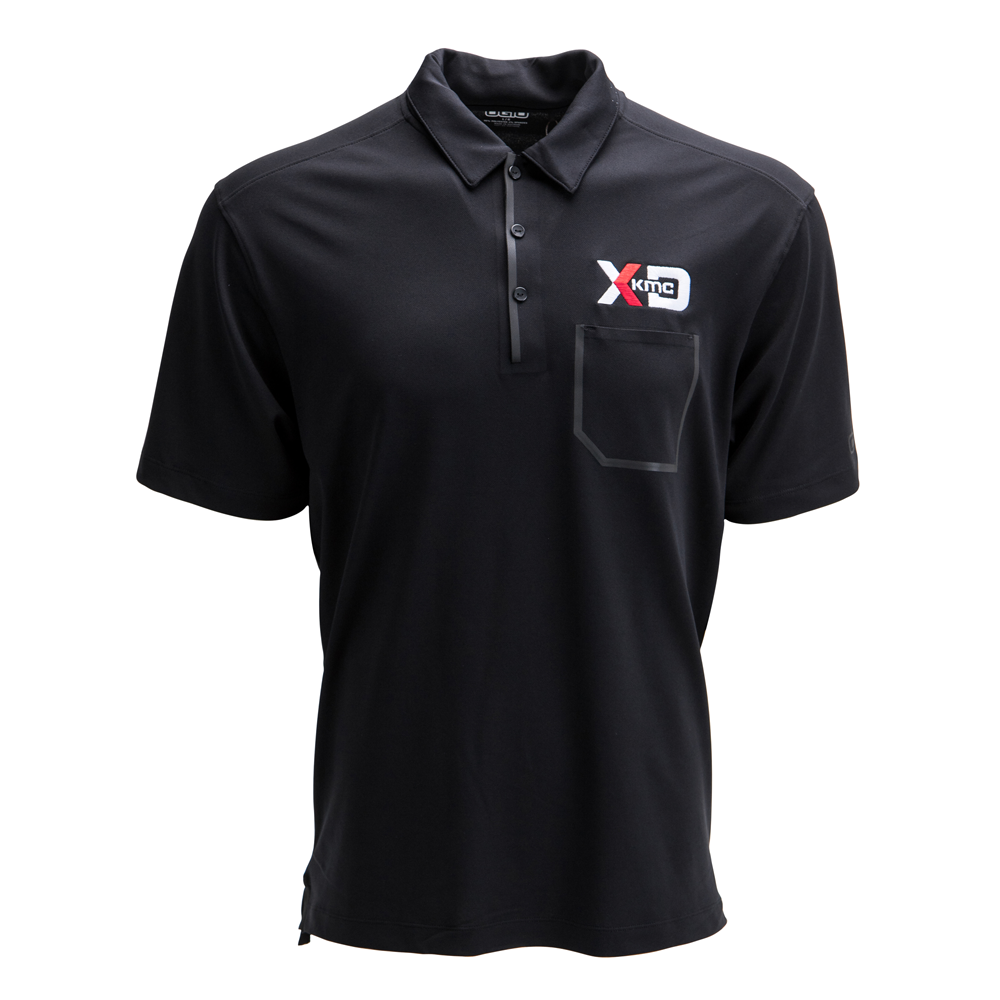 SHOP: XD SERIES WHEELS APPAREL POLO SHIRT