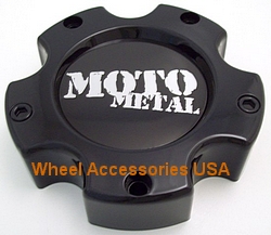 MOTO METAL MO909B5127B CENTER CAP MAIN