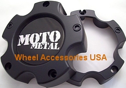 MOTO METAL MO909B5127S3 CENTER CAP MAIN