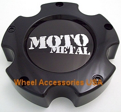 MOTO METAL MO909B5139B CENTER CAP MAIN