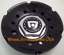 MOTEGI CAPMR56 BLACK CENTER CAP MAIN