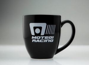 MOTEGI RACING LOGO COFFEE MUG THUMBNAIL