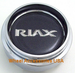 RIAX RX10100006 CENTER CAP MAIN