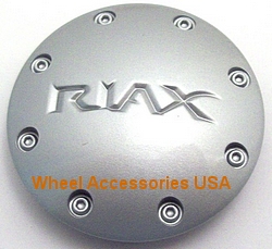 RIAX RX256100003 CENTER CAP MAIN