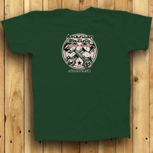 AMERICAN RACING PISTON T-SHIRT THUMBNAIL
