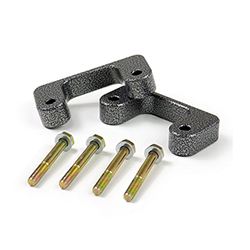 RUGGED OFF ROAD P/N # 2-101 DODGE RAM SWATCH