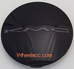 KMC 1000125B CENTER CAP THUMBNAIL