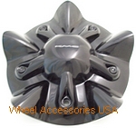KMC 1000820B CENTER CAP THUMBNAIL