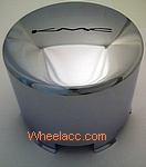KMC 1001125 CENTER CAP THUMBNAIL