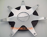 KMC 1001129B CENTER CAP THUMBNAIL