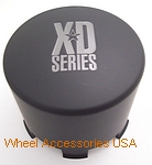 SHOP: XD SERIES 1001343B REPLACEMENT CENTER CAP - Wheelacc.com THUMBNAIL