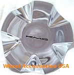 KMC 1001520 CENTER CAP THUMBNAIL