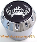 KMC KM1043B113CH3 CENTER CAP THUMBNAIL