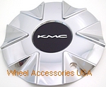 KMC 1074L184 CENTER CAP THUMBNAIL