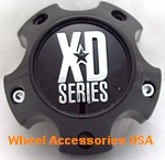 SHOP: XD SERIES 1079L121GB REPLACEMENT CENTER CAP - Wheelacc.com THUMBNAIL