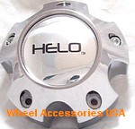 HELO 1079L121HE1C CENTER CAP THUMBNAIL