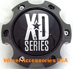 SHOP: XD SERIES 1079L145GB REPLACEMENT CENTER CAP - Wheelacc.com THUMBNAIL