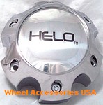 HELO 1079L140HE1C CENTER CAP THUMBNAIL