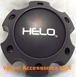 HELO 1079L140HE1SB CENTER CAP THUMBNAIL