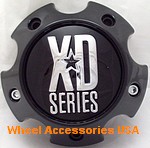 SHOP: XD SERIES 1079L140AGB REPLACEMENT CENTER CAP - Wheelacc.com THUMBNAIL