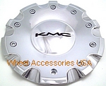 KMC 1086L185 CENTER CAP THUMBNAIL