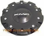 KMC 1086L185S1 CENTER CAP THUMBNAIL