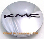 KMC 1087K69 CENTER CAP THUMBNAIL