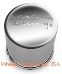 AMERICAN RACING 1425002020 PUSH THRU CENTER CAP THUMBNAIL