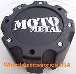 MOTO METAL 400L170-YB002MO CENTER CAP THUMBNAIL