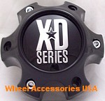 SHOP: XD SERIES 309B11436HGB REPLACEMENT CENTER CAP - Wheelacc.com THUMBNAIL