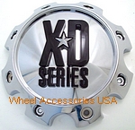 SHOP: KMC XD SERIES 309B1708H CENTER CAP REPLACEMENT - Wheelacc.com THUMBNAIL