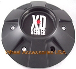 SHOP: XD SERIES 336L218YB002 REPLACEMENT CENTER CAP - Wheelacc.com THUMBNAIL