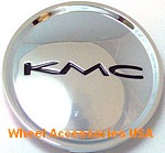 KMC 671 BRODIE 379K77 CENTER CAP THUMBNAIL